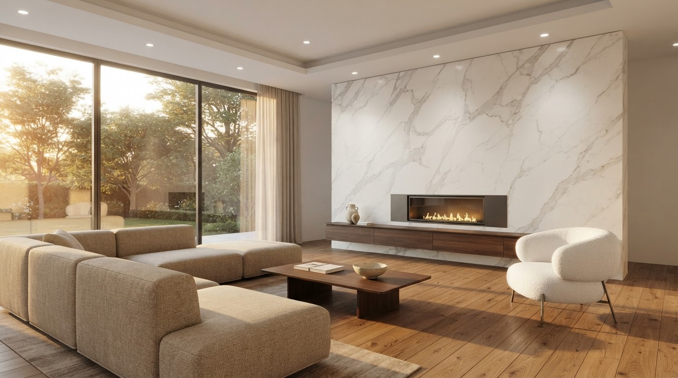 Turn your space into a material-swappable VR scene