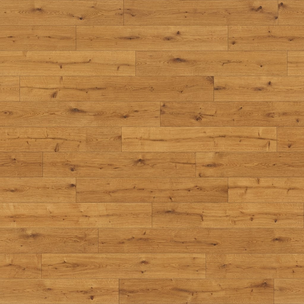 Natural Oak