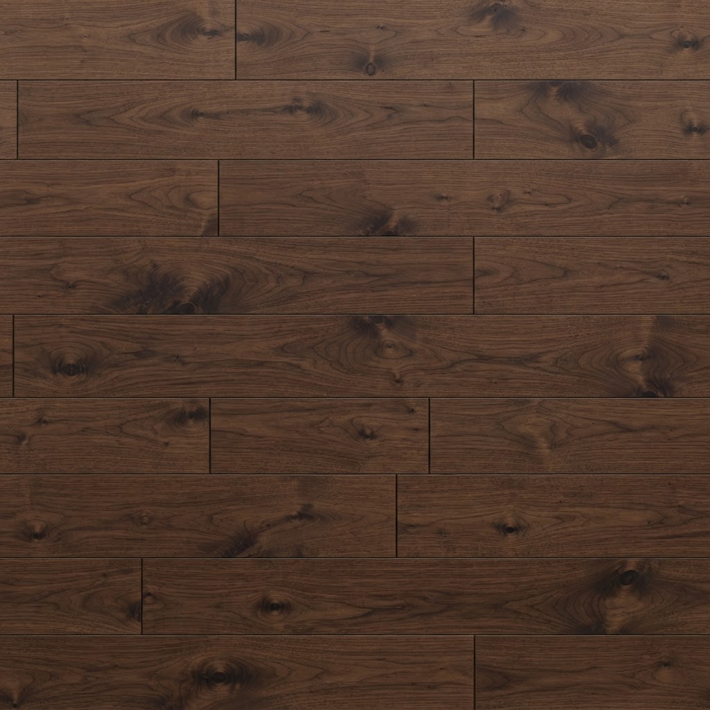 Dark Walnut