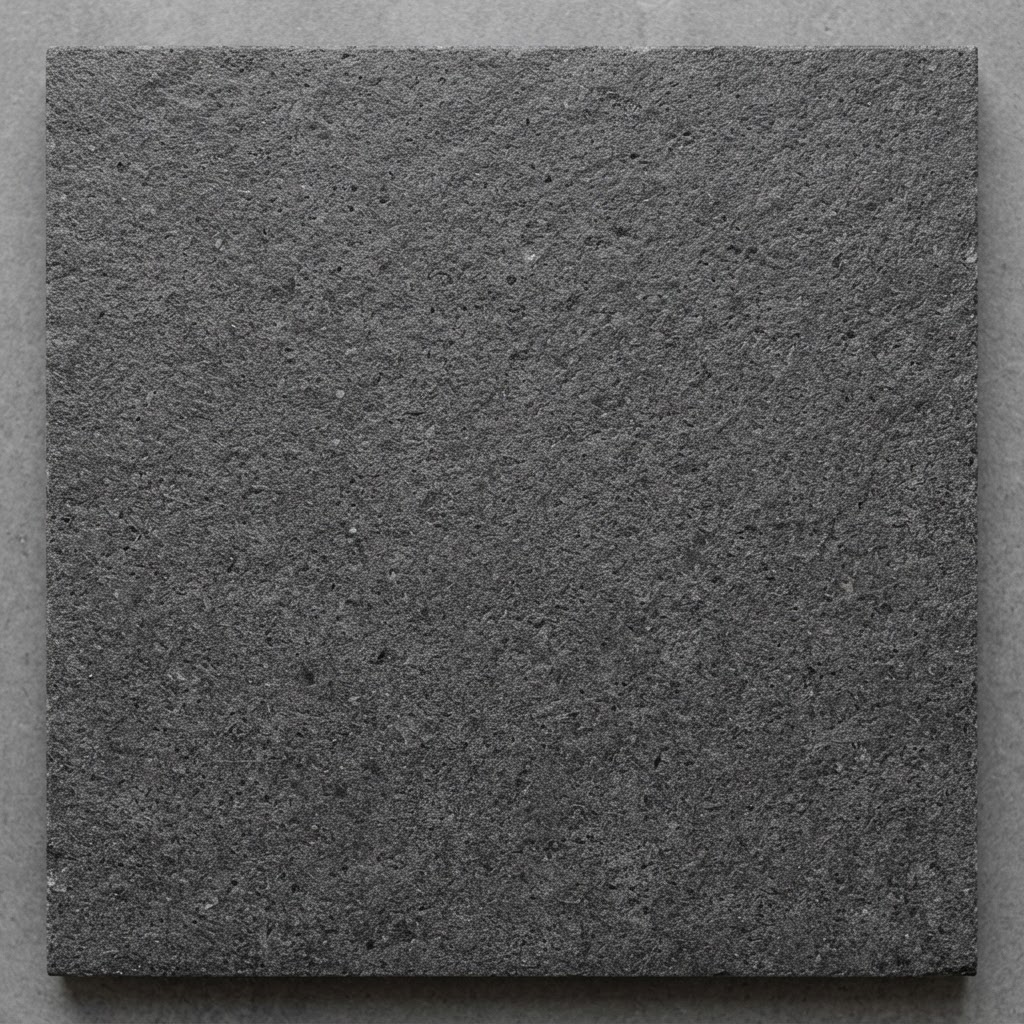Charcoal Basalt Porcelain